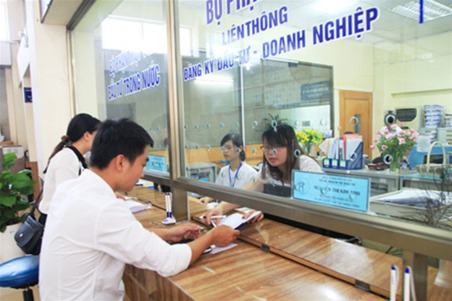 Number of newly-established businesses in Hai Duong city accounts for 40% of those in province